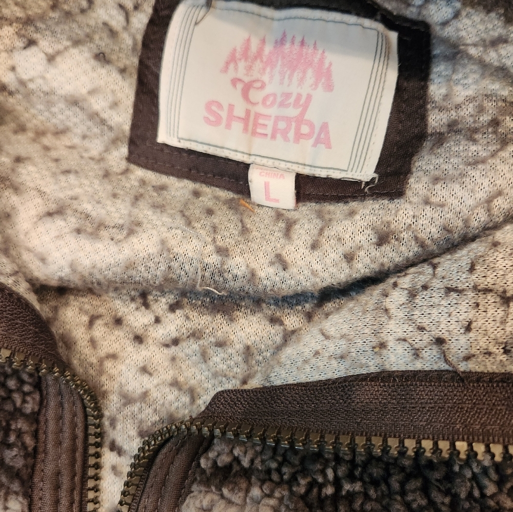 Sherpa - Picture 3 of 3
